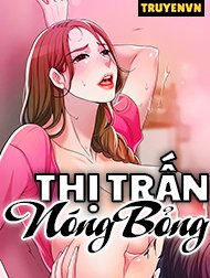 Thị Trấn Nóng Bỏng