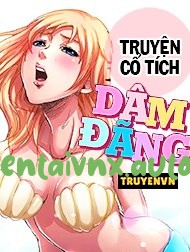 Truyện Cổ Tích Dâm Đãng